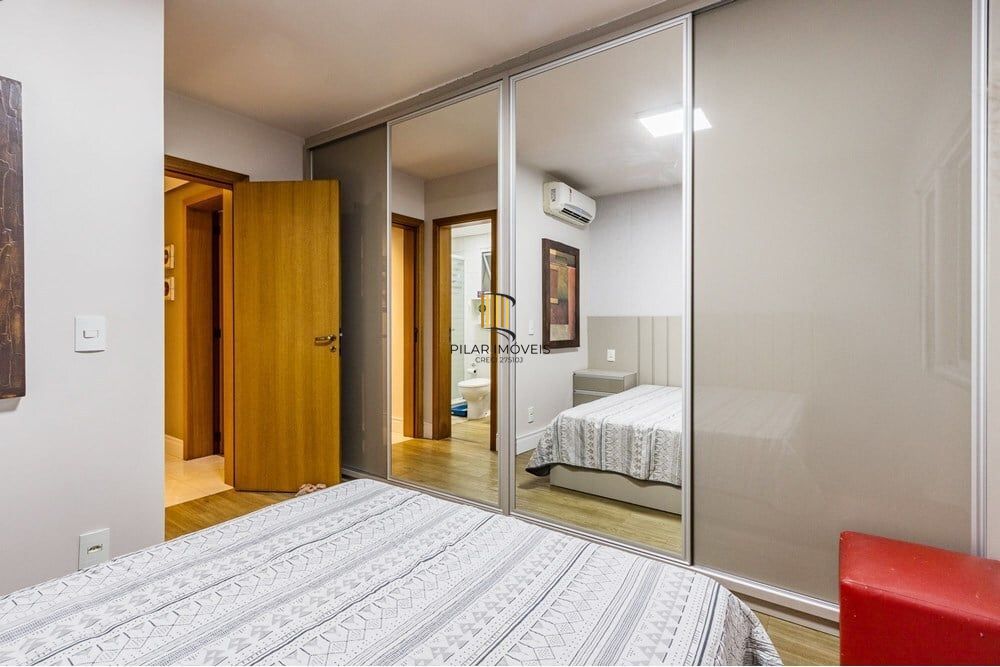 Apartamento 3 dormitórios no bairro Rio Branco
