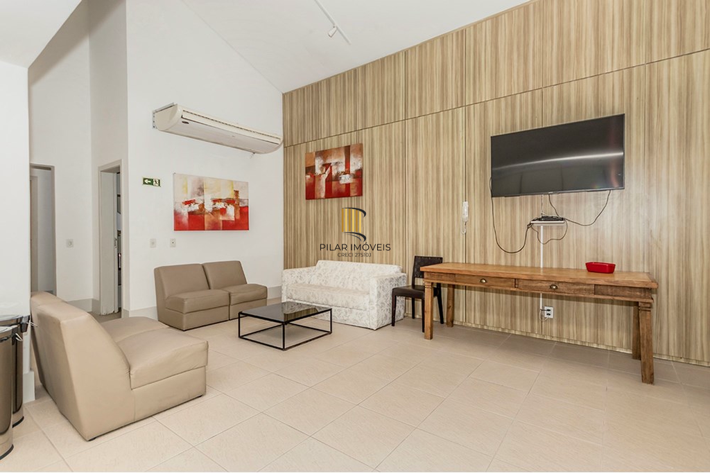 Apartamento 3 dormitórios no bairro Jardim Carvalho