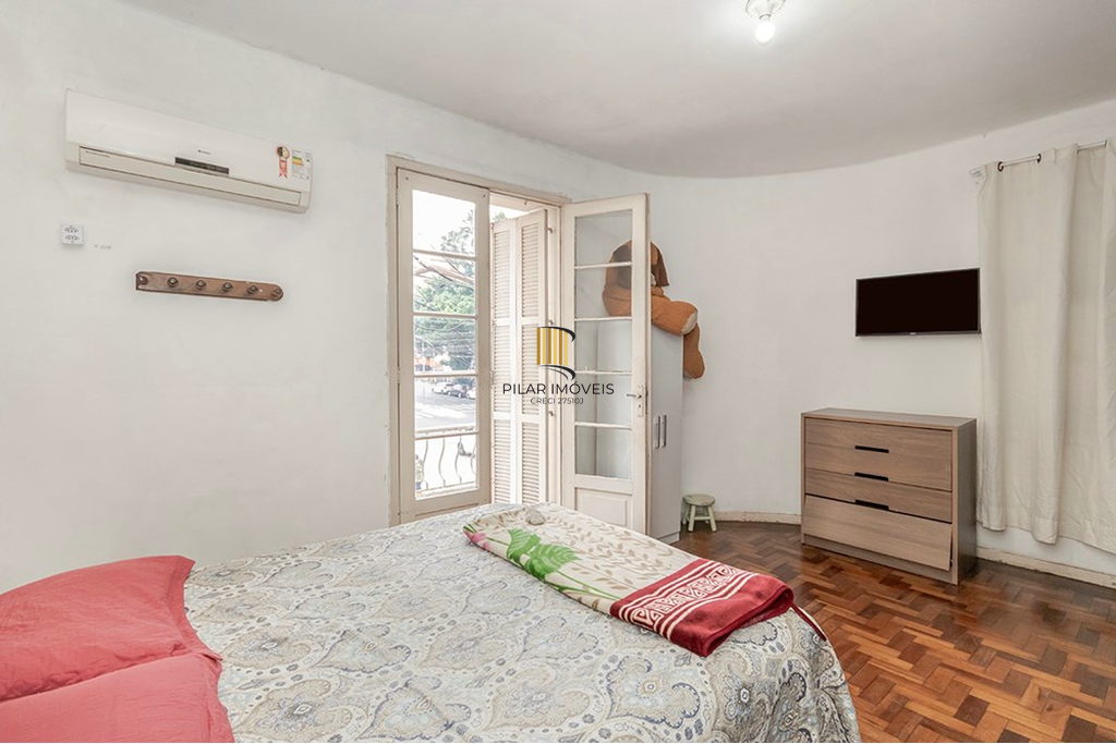 Apartamento 3 dormitórios no bairro Santana