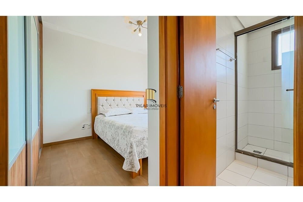 Apartamento 3 dormitórios no bairro Passo da Areia