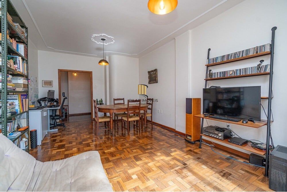 Apartamento 3 dormitórios no bairro Rio Branco