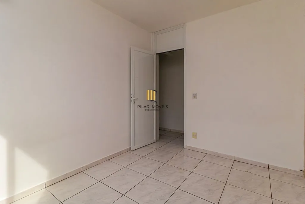 Apartamento 3 dormitórios no bairro Jardim Carvalho