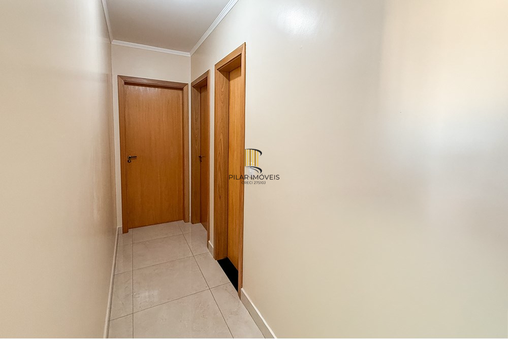 Apartamento 3 dormitórios no bairro Nossa Senhora das Graças