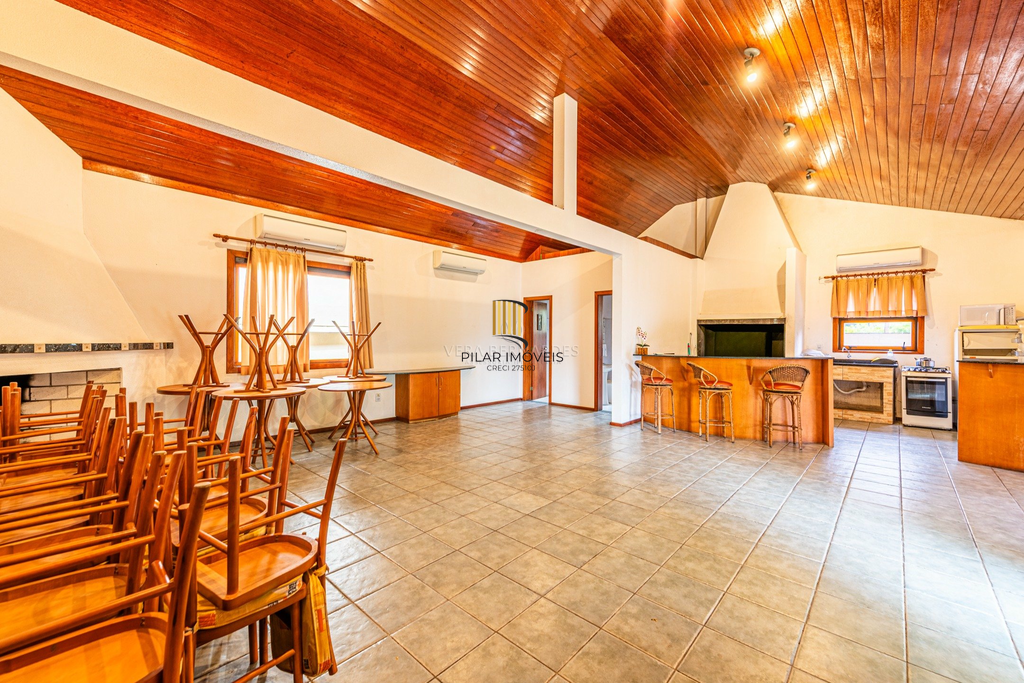 Apartamento 3 dormitórios no bairro Tristeza