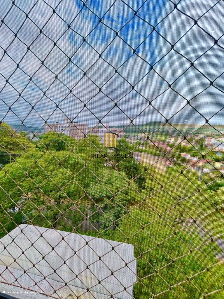 Apartamento 2 dormitórios no bairro Teresópolis