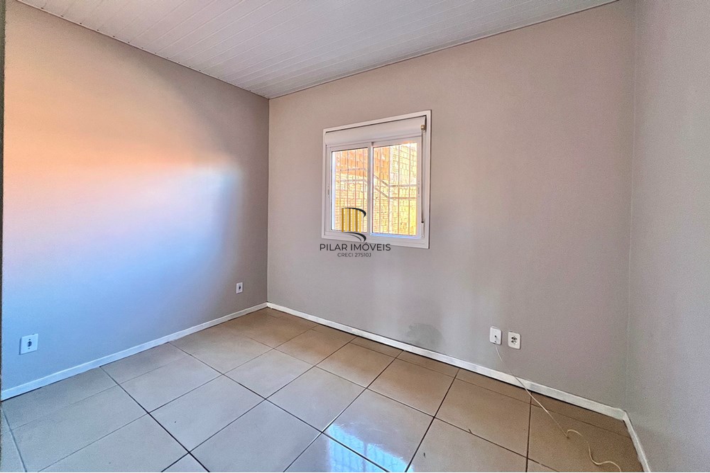 Casa 2 dormitórios no bairro Três Marias