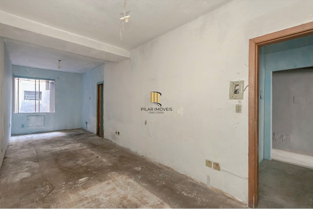Prédio Residencial no bairro Centro Histórico