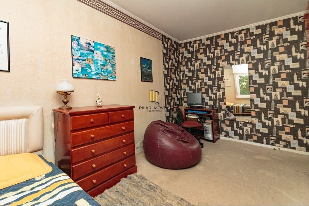 Apartamento 3 dormitórios no bairro Rio Branco