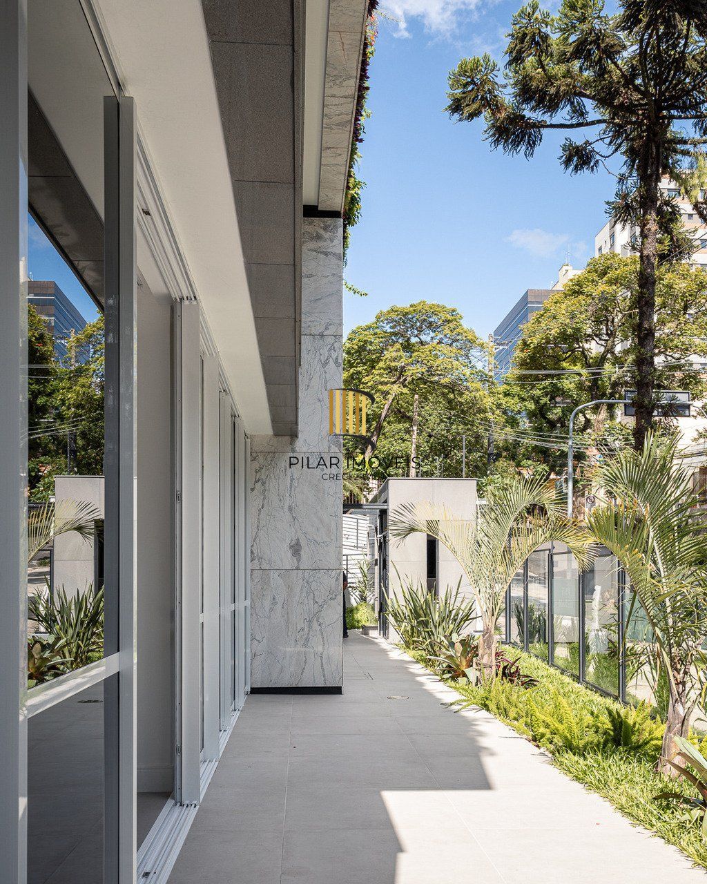 Apartamento Garden 3 dormitórios no bairro Auxiliadora