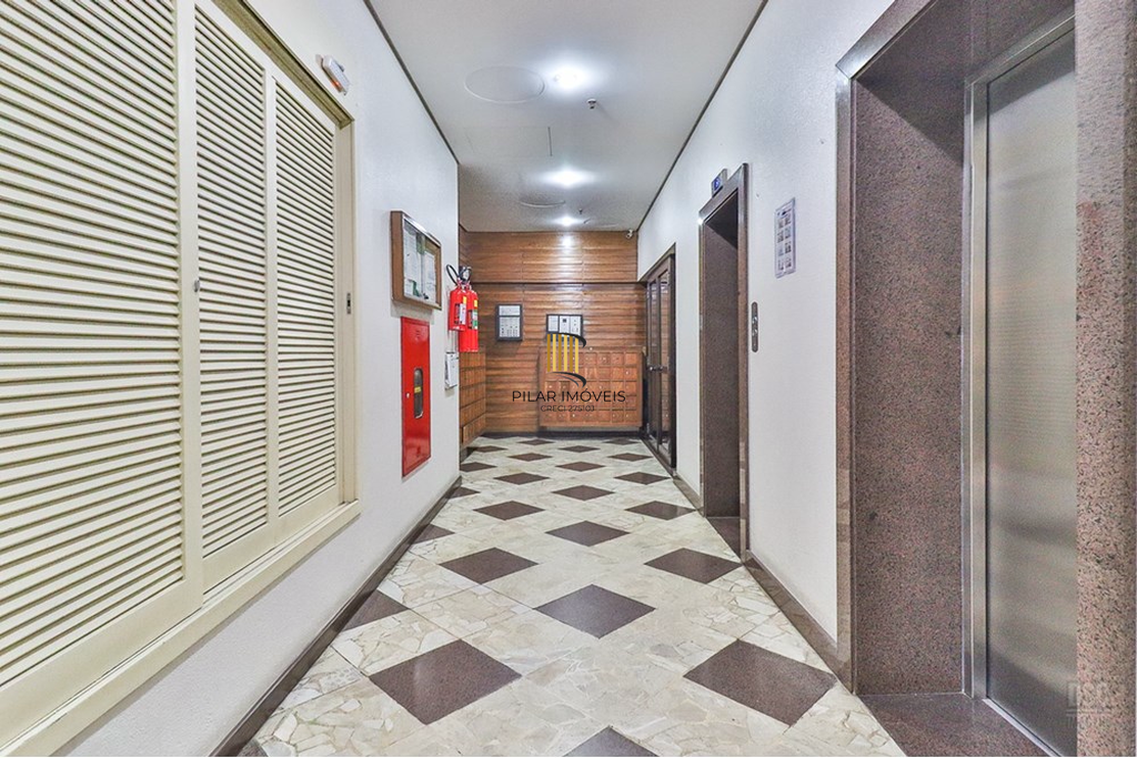 Sala Comercial no bairro Auxiliadora