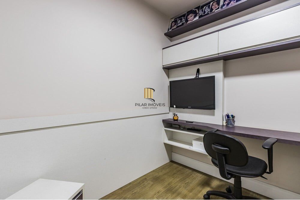 Apartamento 3 dormitórios no bairro Rio Branco