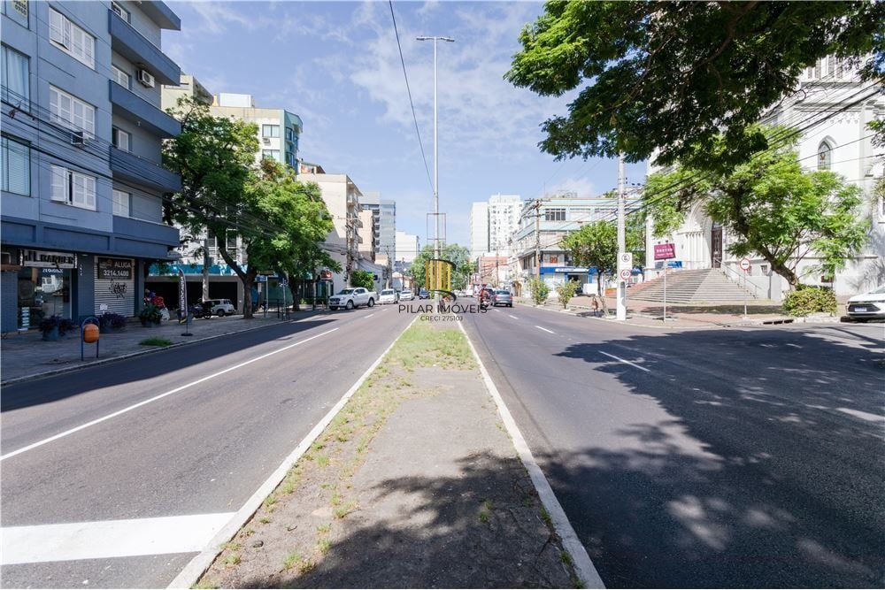 Sala Comercial no bairro Floresta