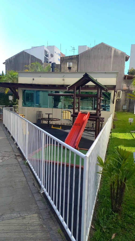 Apartamento 2 dormitórios no bairro Santa Fé