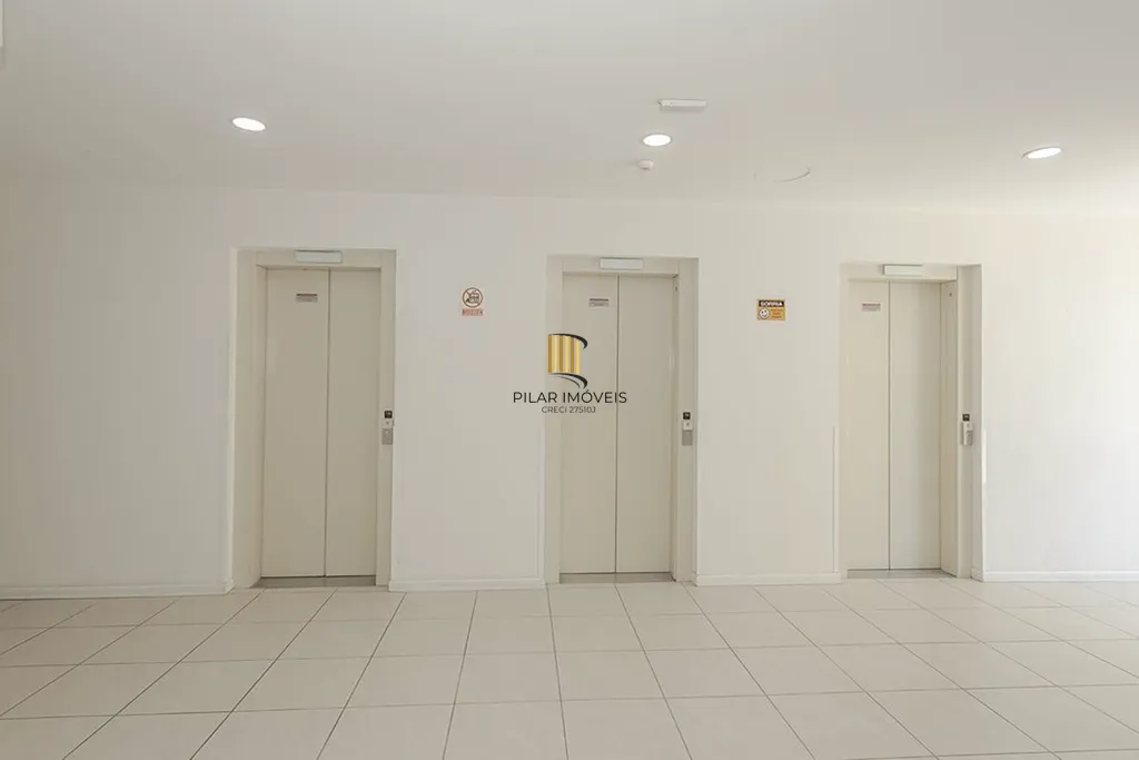 Apartamento 3 dormitórios no bairro Marechal Rondon