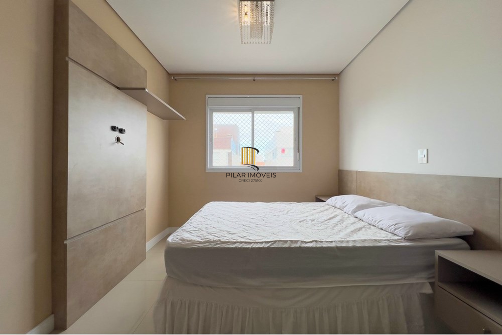 Apartamento 3 dormitórios no bairro Navegantes