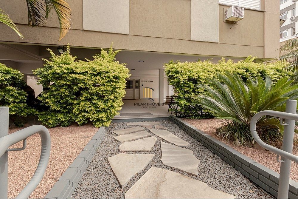 Apartamento 2 dormitórios no bairro Passo da Areia