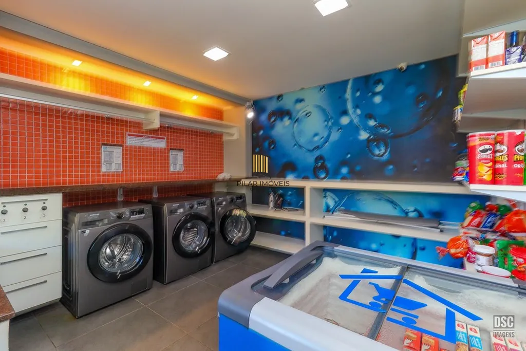 Apartamento 1 dormitório no bairro Camaquã