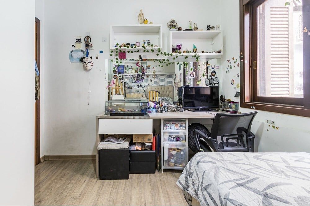 Apartamento 3 dormitórios no bairro Jardim Itu
