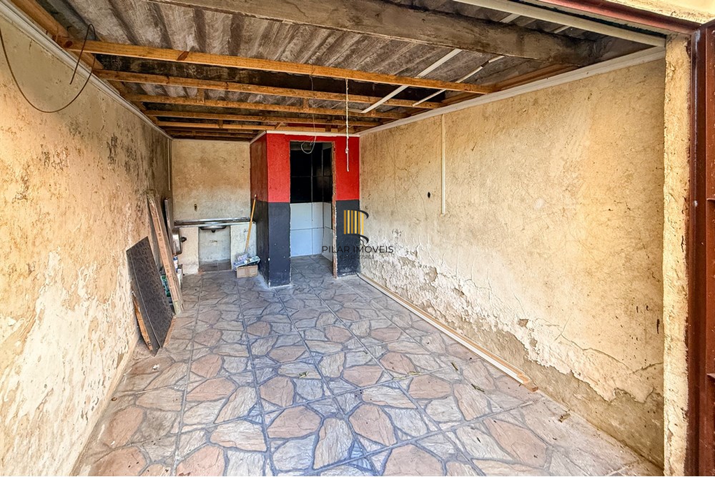 Apartamento 2 dormitórios no bairro Guajuviras