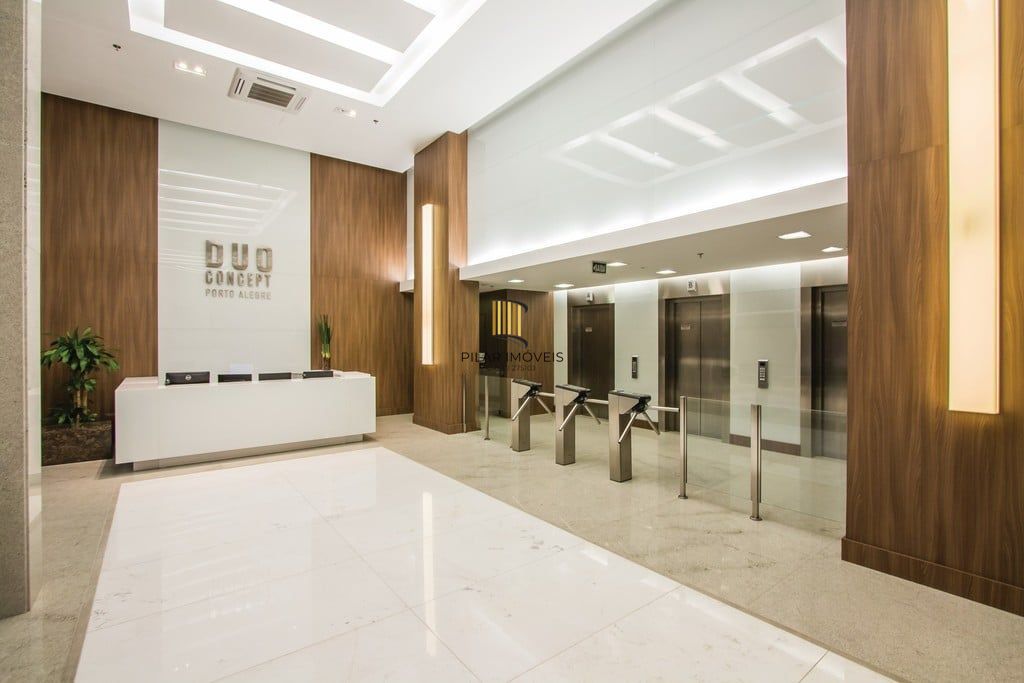 Sala Comercial no bairro Cidade Baixa