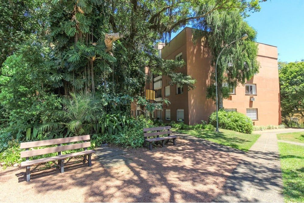 Apartamento 3 dormitórios no bairro Espírito Santo