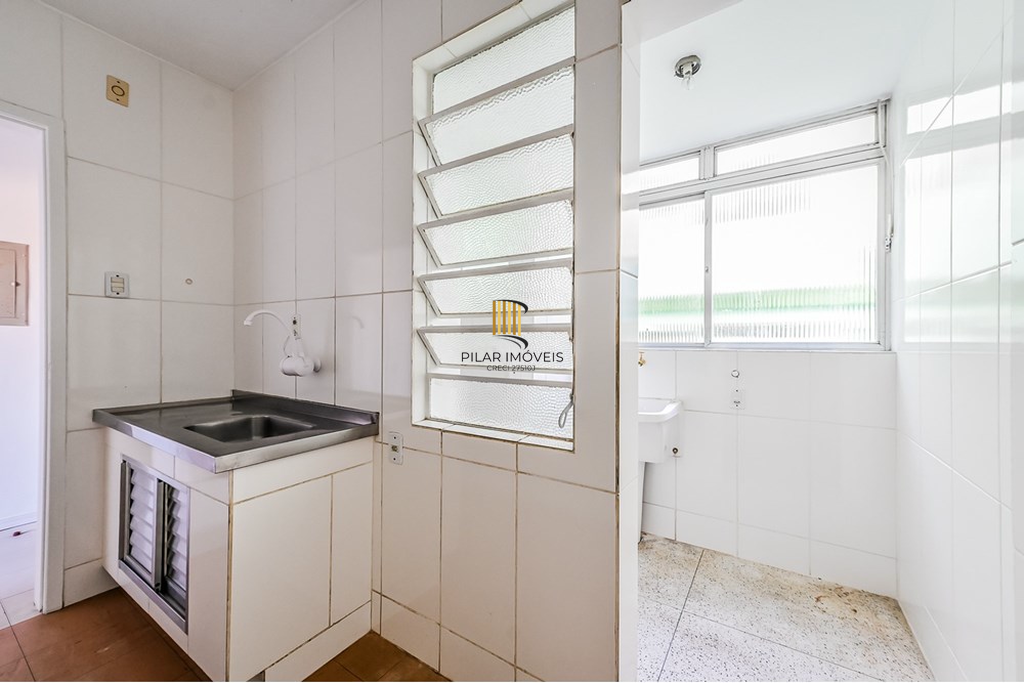 Apartamento 4 dormitórios no bairro Cristal