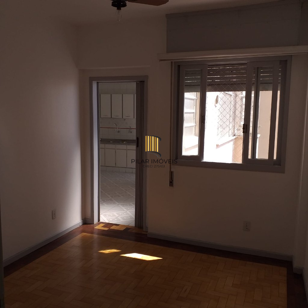 Apartamento 3 dormitórios no bairro Centro Histórico