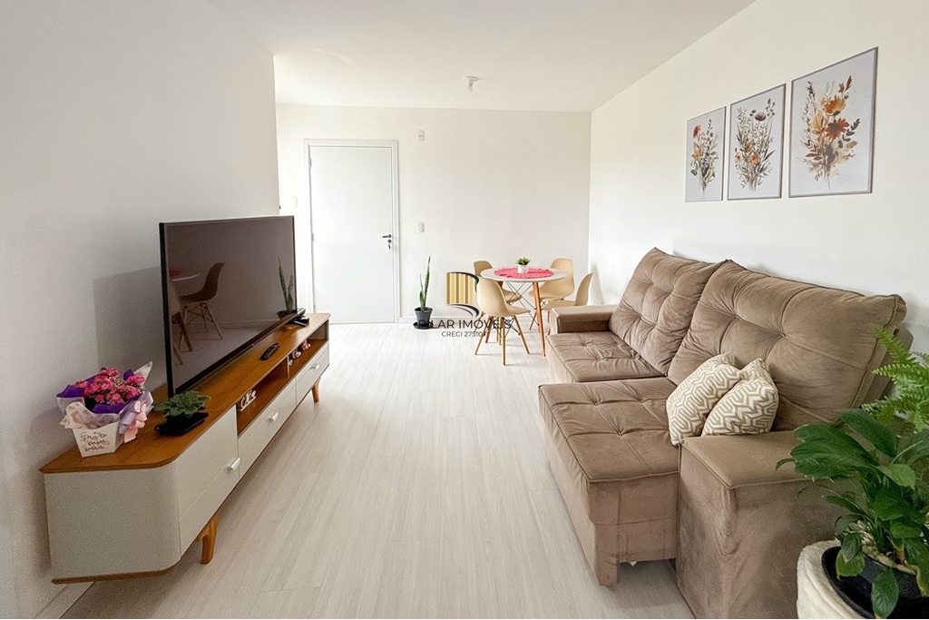 Apartamento 2 dormitórios no bairro Estância Velha