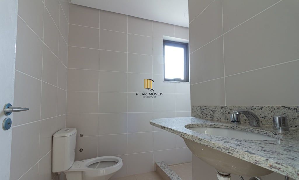 Apartamento 2 dormitórios no bairro Petrópolis