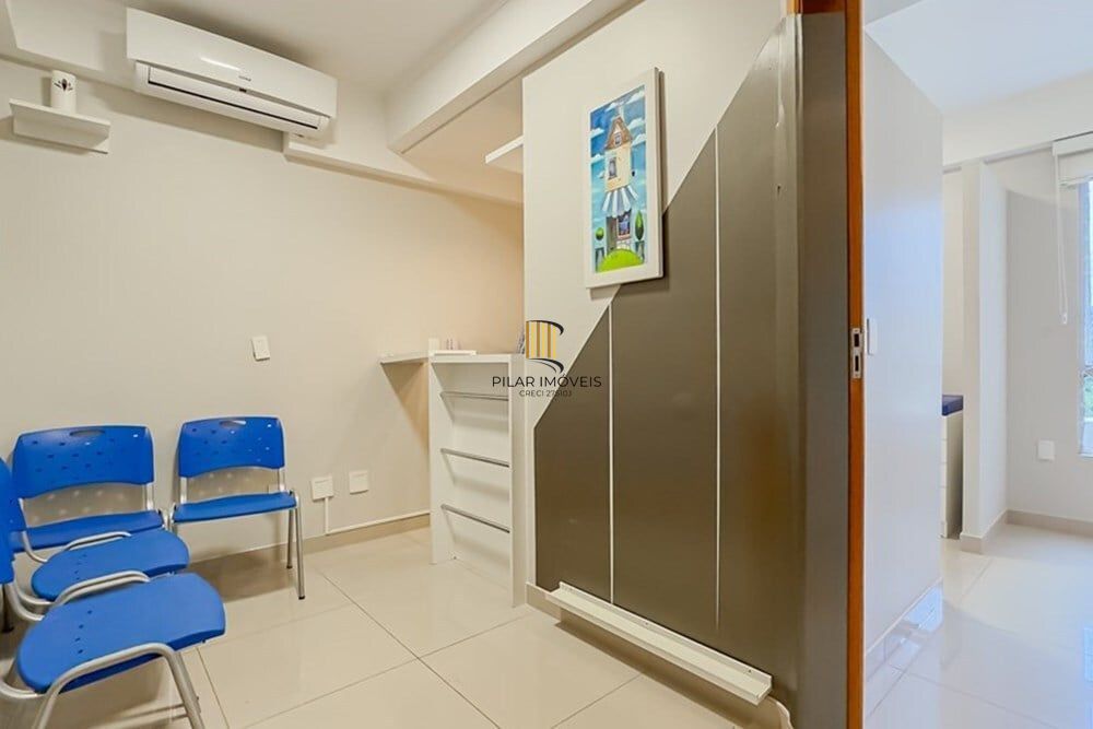 Sala Comercial no bairro Petrópolis