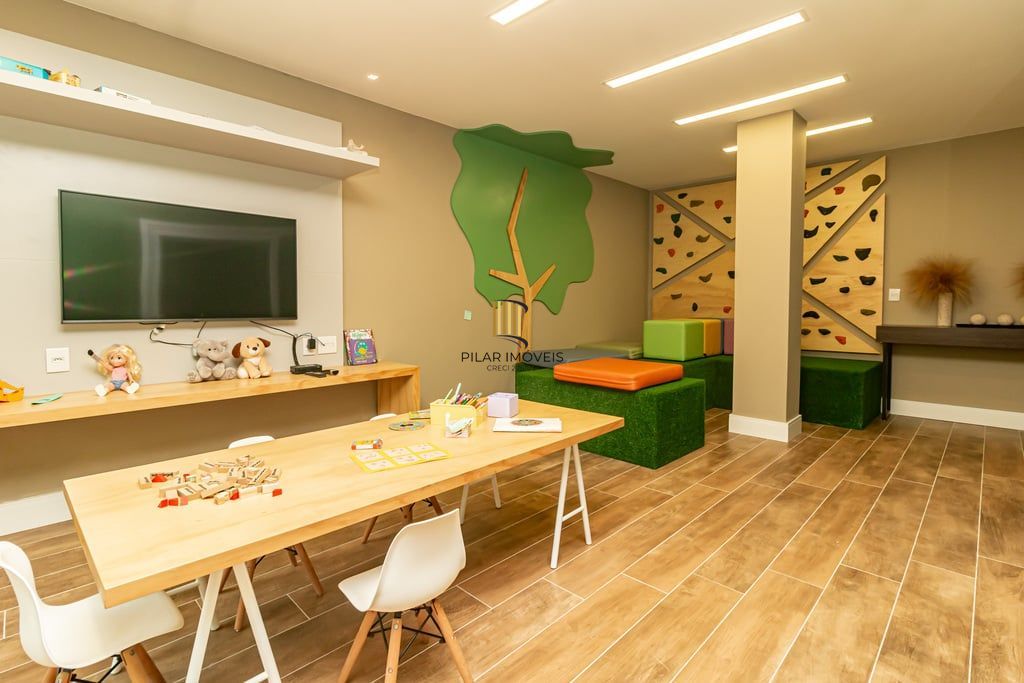 Apartamento 2 dormitórios no bairro Santa Tereza