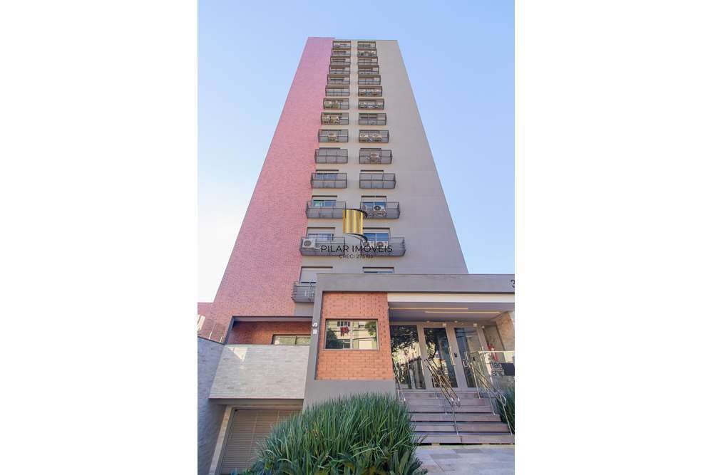 Apartamento 2 dormitórios no bairro Passo da Areia
