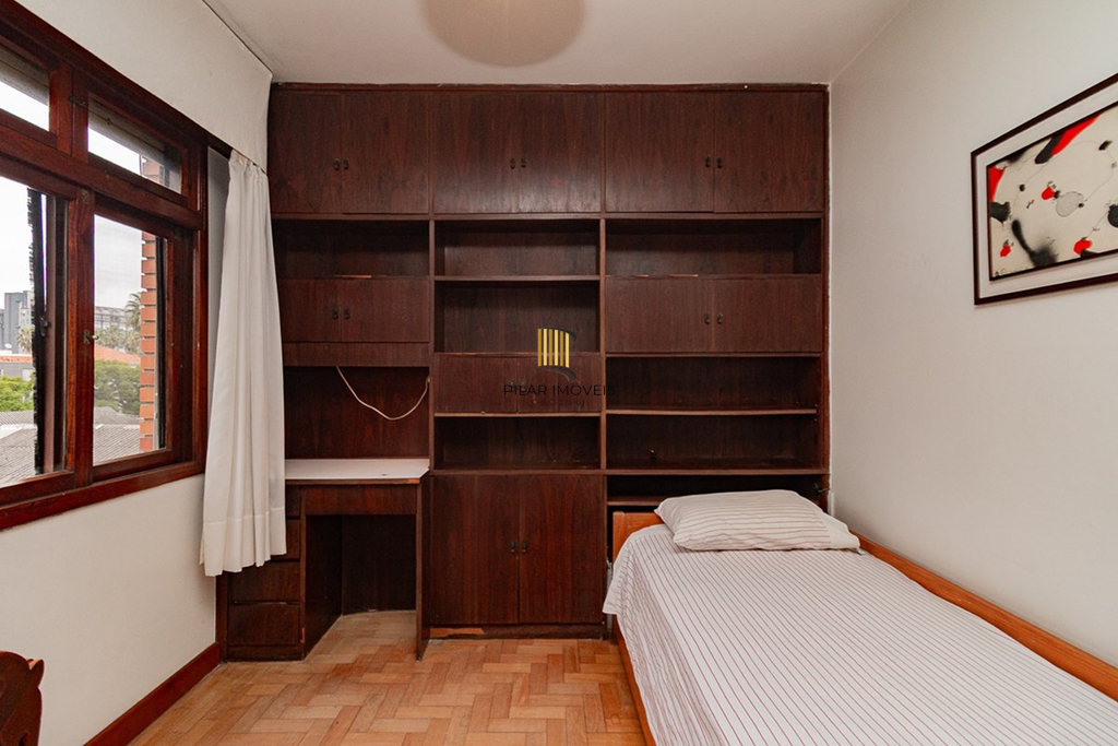 Apartamento 3 dormitórios no bairro Santana
