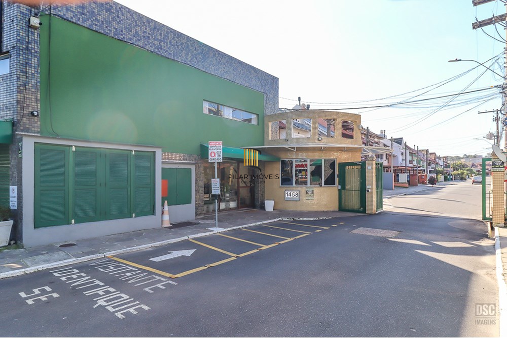 Casa de Condomínio 3 dormitórios no bairro Ipanema