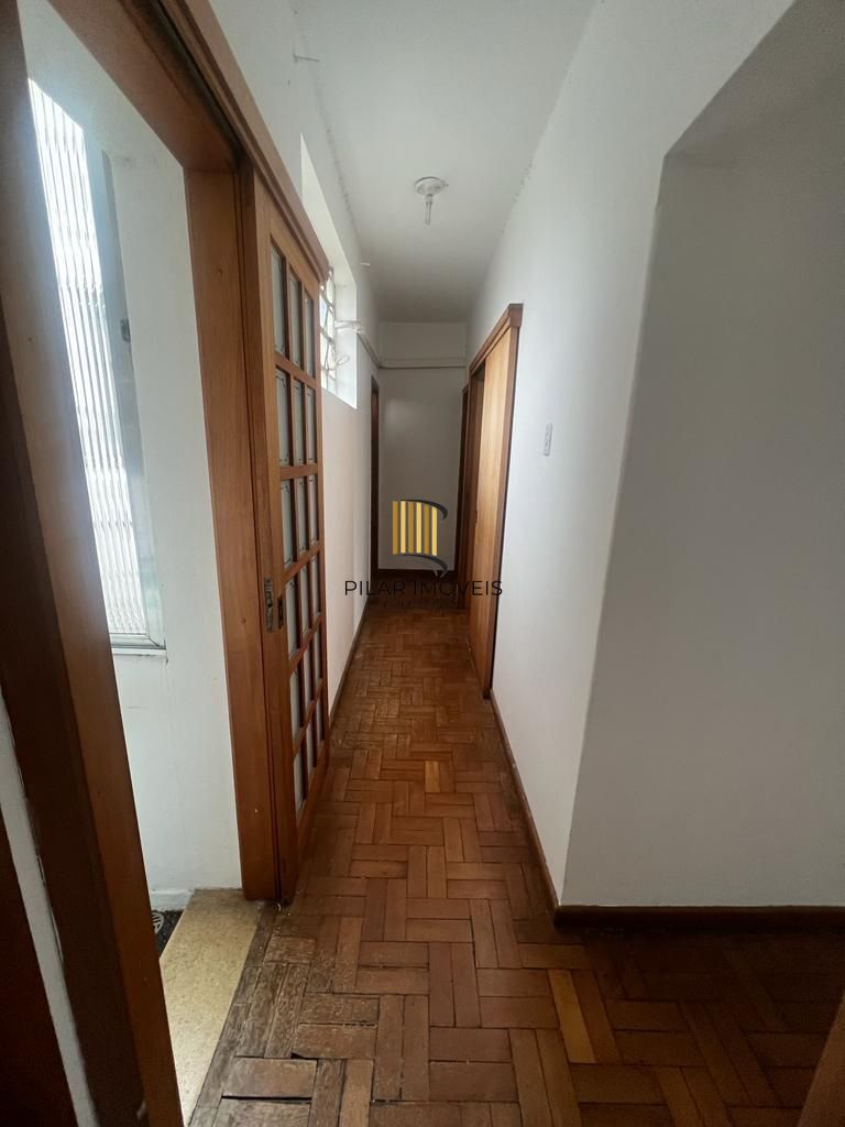Apartamento 2 dormitórios no bairro Rio Branco