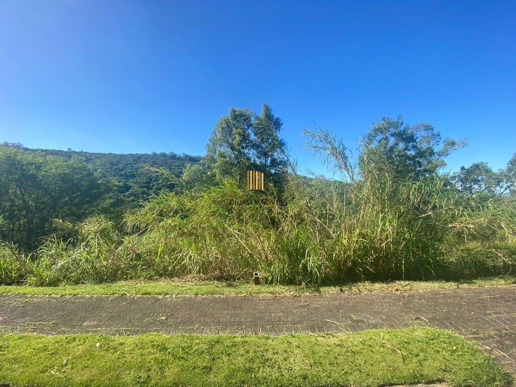 Terreno no bairro Santa Isabel