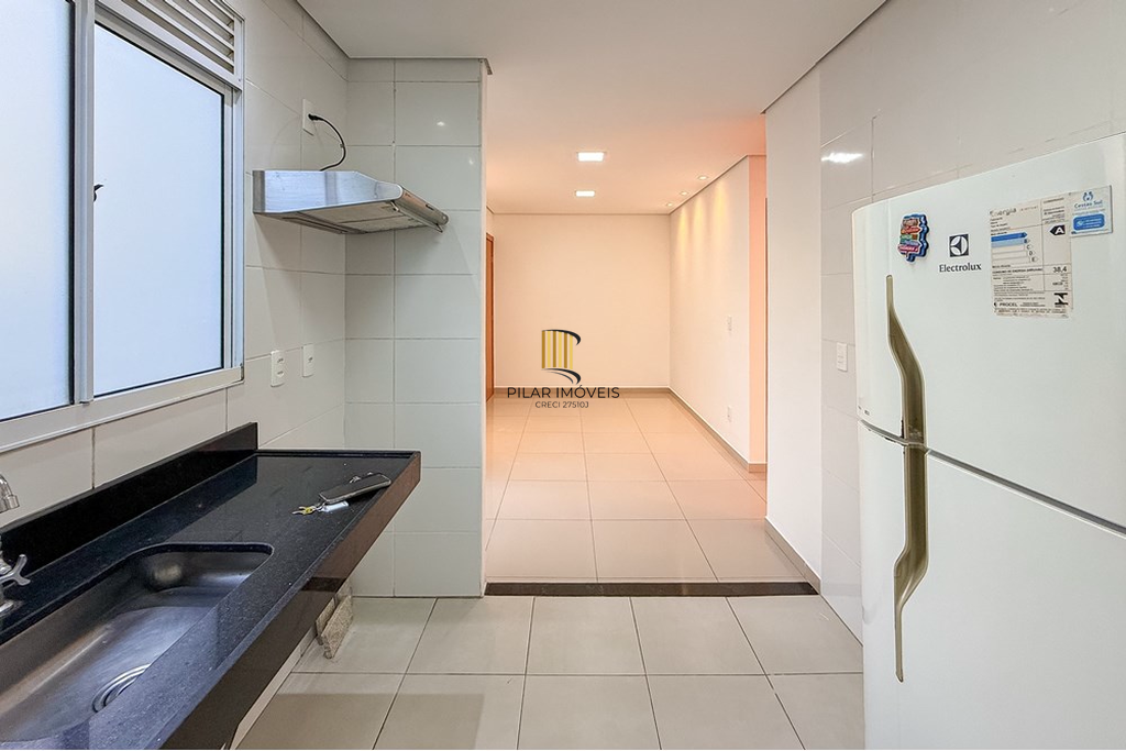 Apartamento 2 dormitórios no bairro Estância Velha