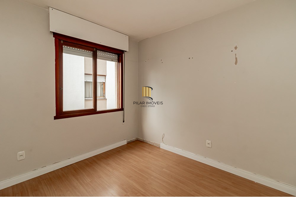 Apartamento 2 dormitórios no bairro Jardim Itu