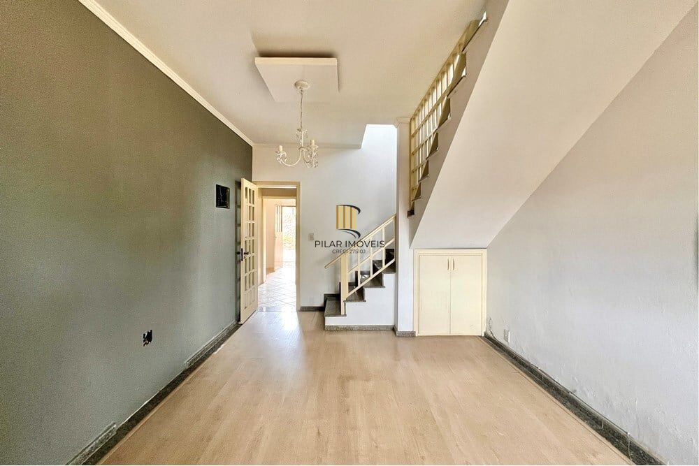 Casa 2 dormitórios no bairro Nossa Senhora das Graças - Pilar Imóveis