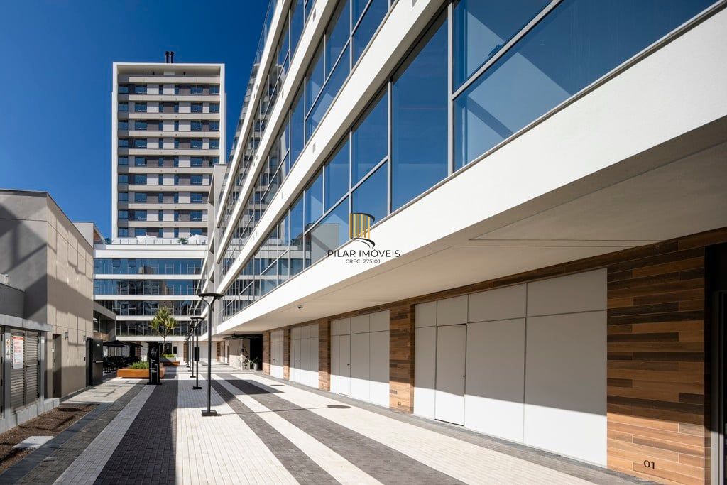 Studio 1 dormitório no bairro Cidade Baixa