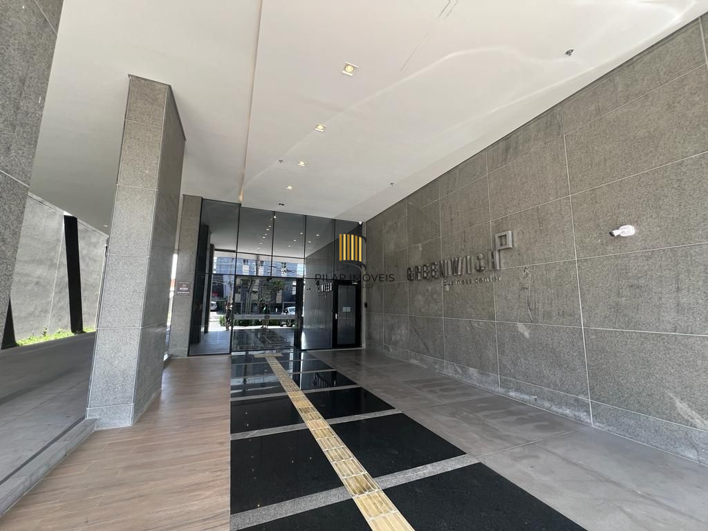 Sala Comercial no bairro Menino Deus