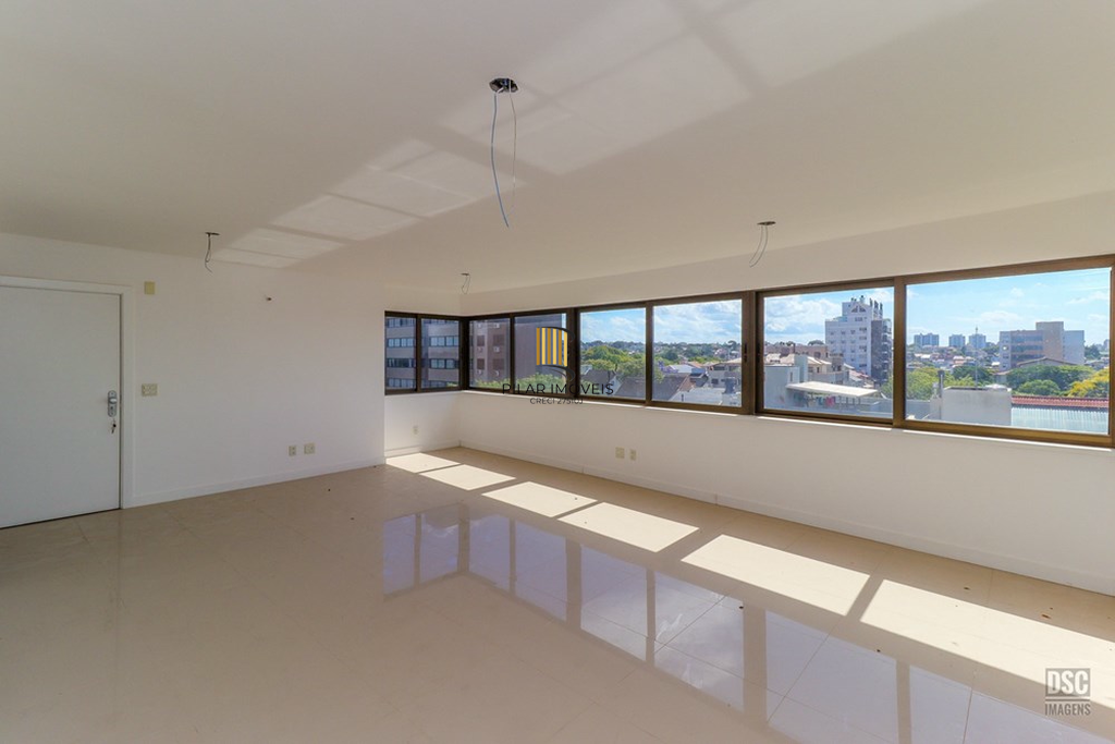 Apartamento 3 dormitórios no bairro Jardim Planalto