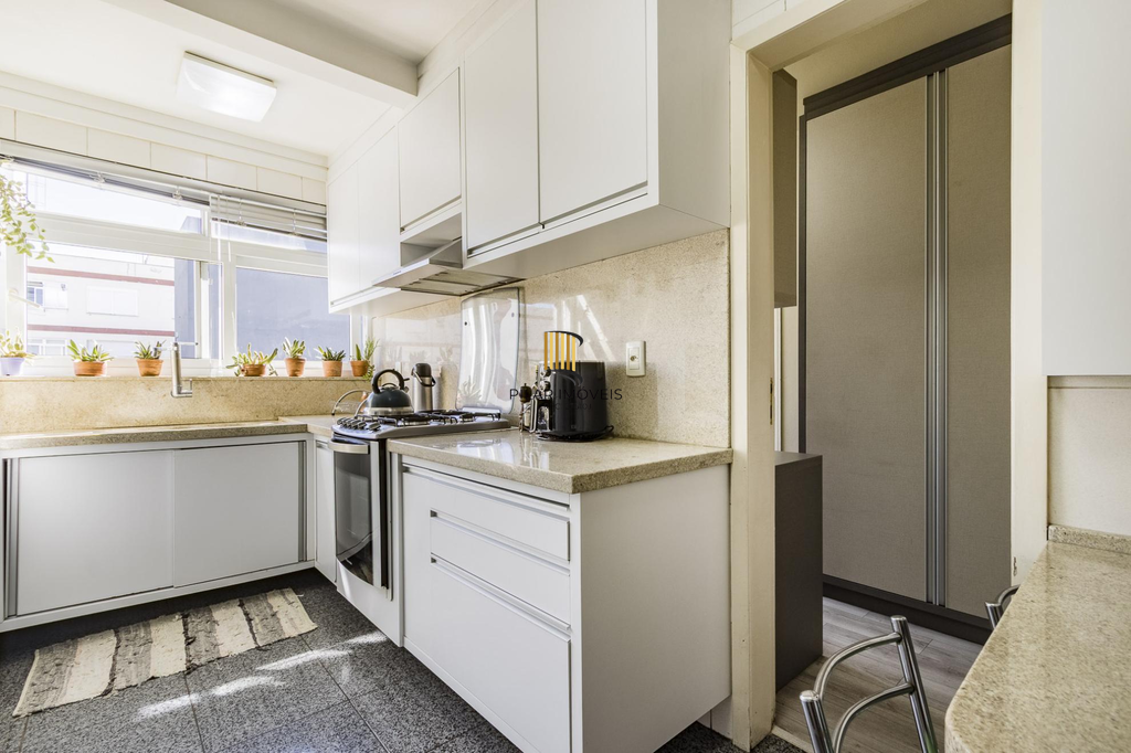 Cobertura 3 dormitórios no bairro Centro Histórico