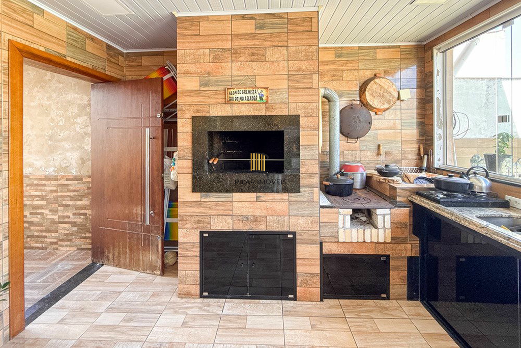 Casa 2 dormitórios no bairro Estância Velha