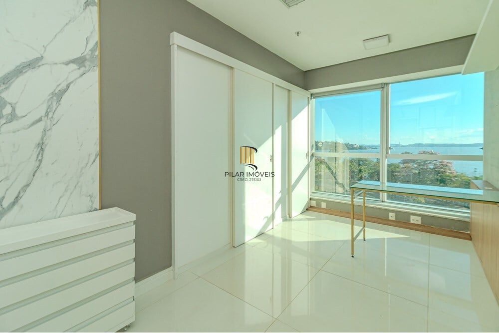 Sala Comercial no bairro Cristal
