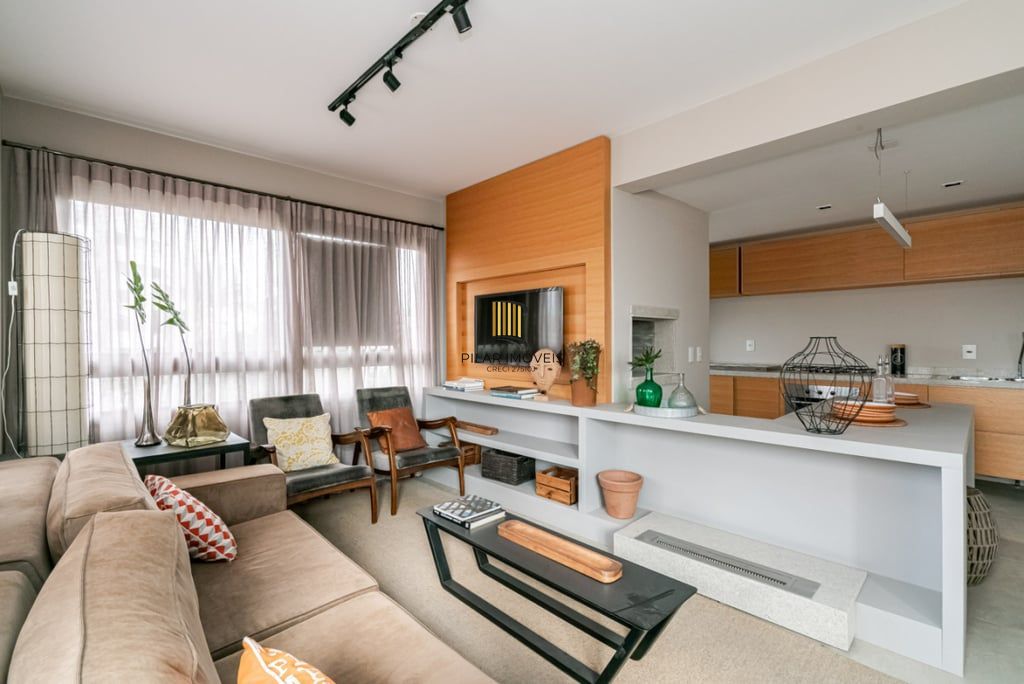 Apartamento 3 dormitórios no bairro Menino Deus