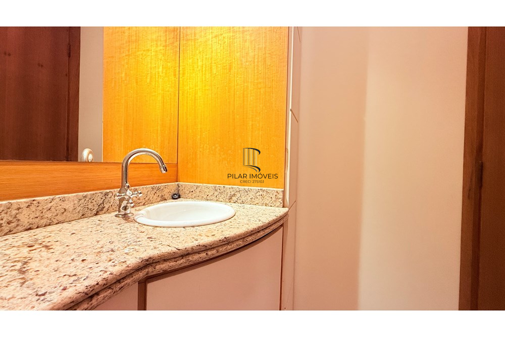 Sala Comercial no bairro Floresta