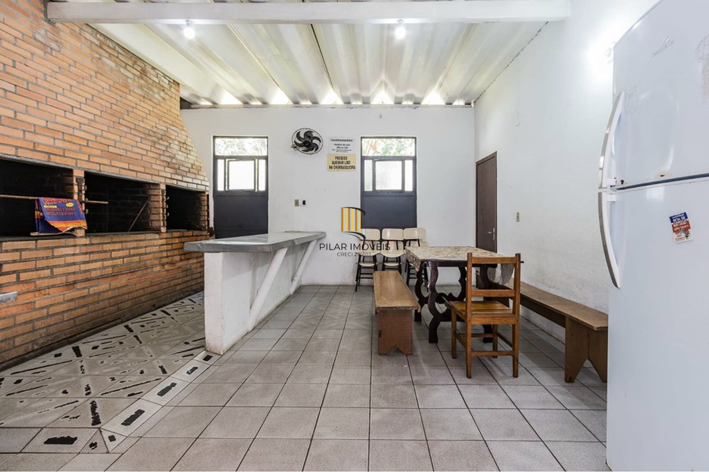 Apartamento 3 dormitórios no bairro Partenon