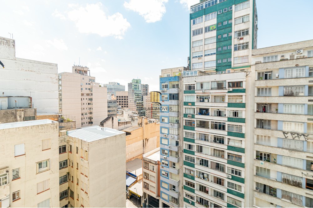 Apartamento 2 dormitórios no bairro Centro Histórico