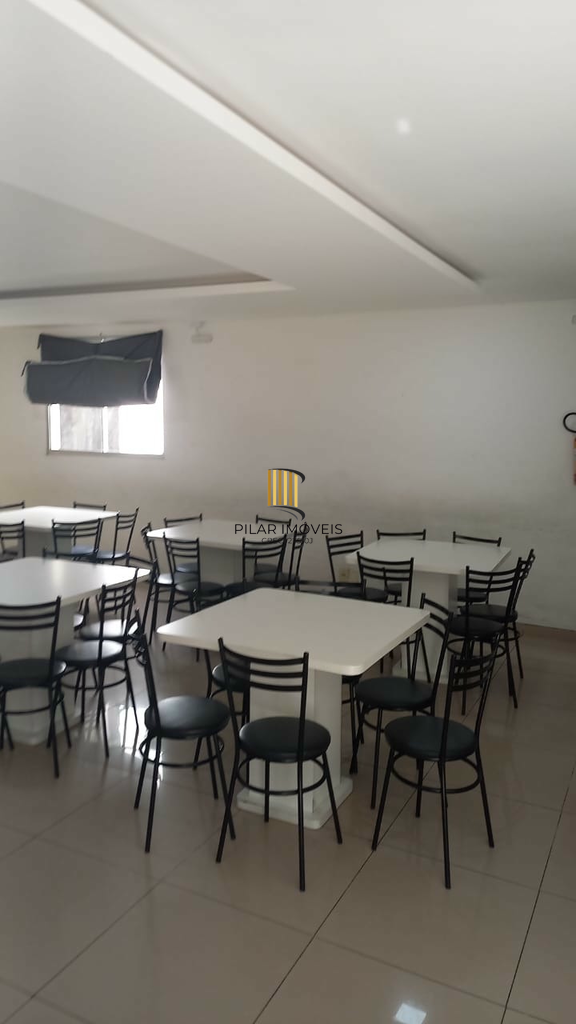 Apartamento 2 dormitórios no bairro Santa Fé